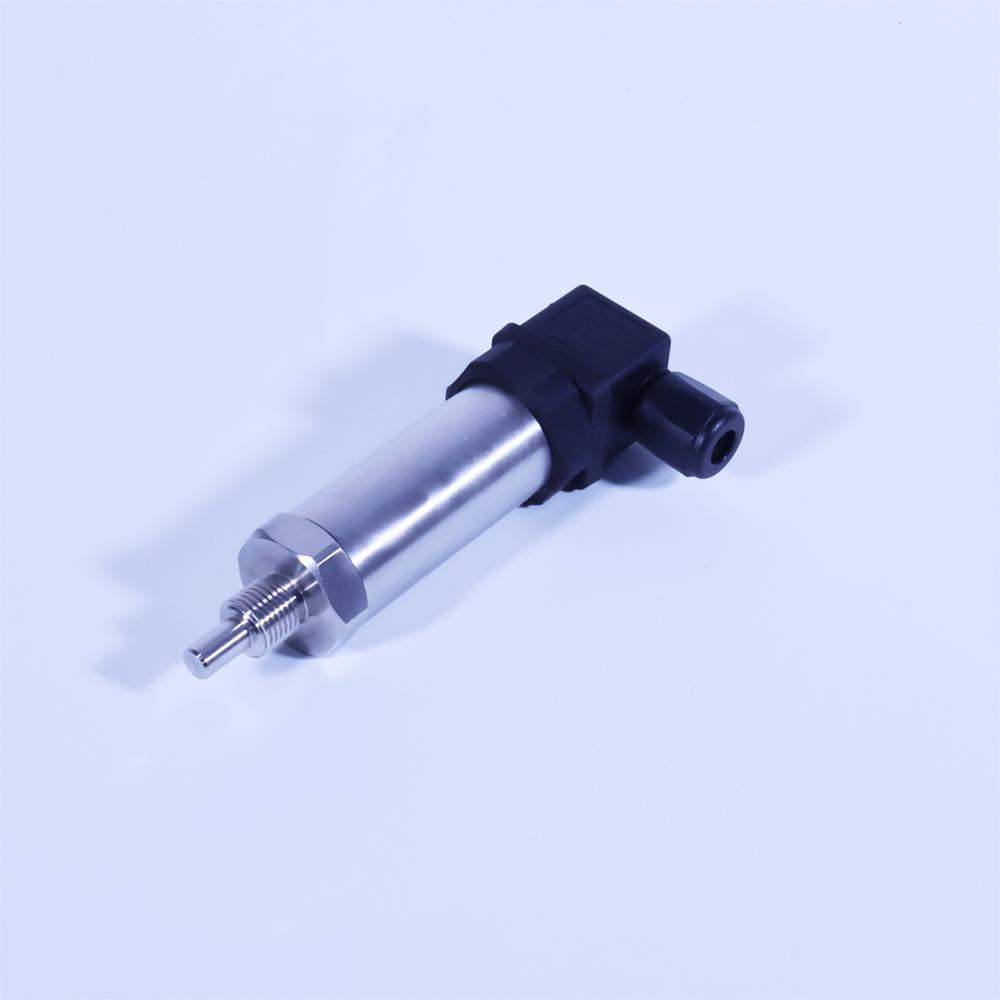 精巧型溫傳感器變送器PT100/J/K/E-503/S