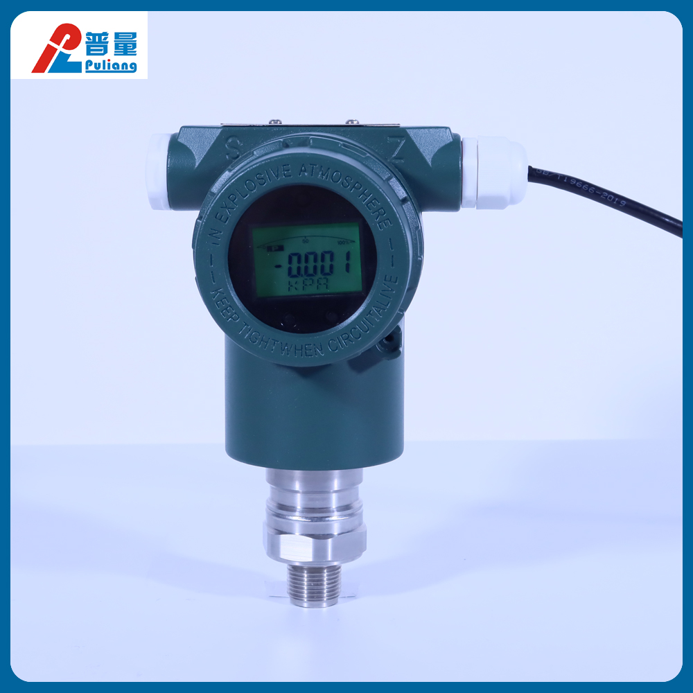 高精度單晶硅壓力變送器PT500-3351GP/AP