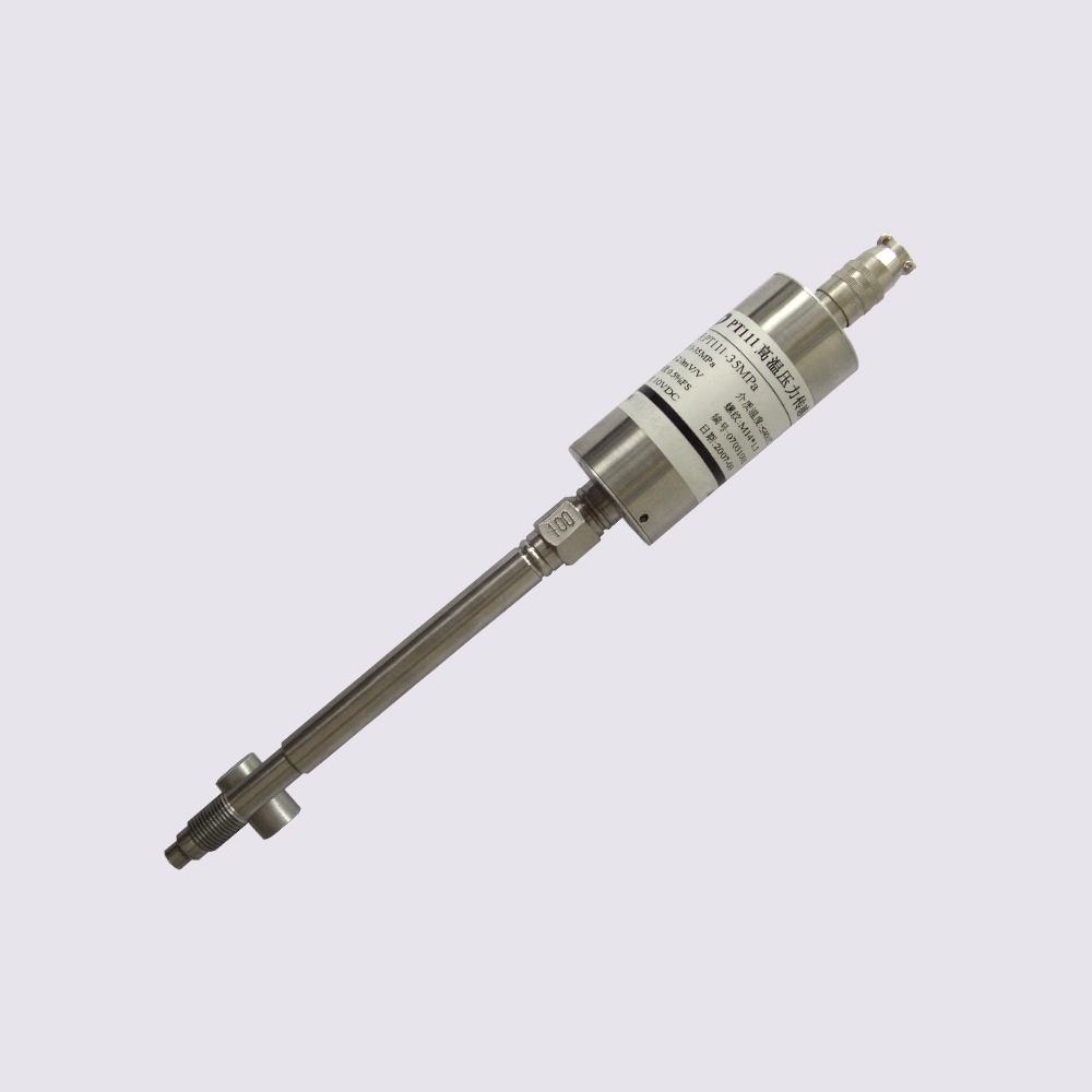 高溫熔體壓力傳感器 PT111/112