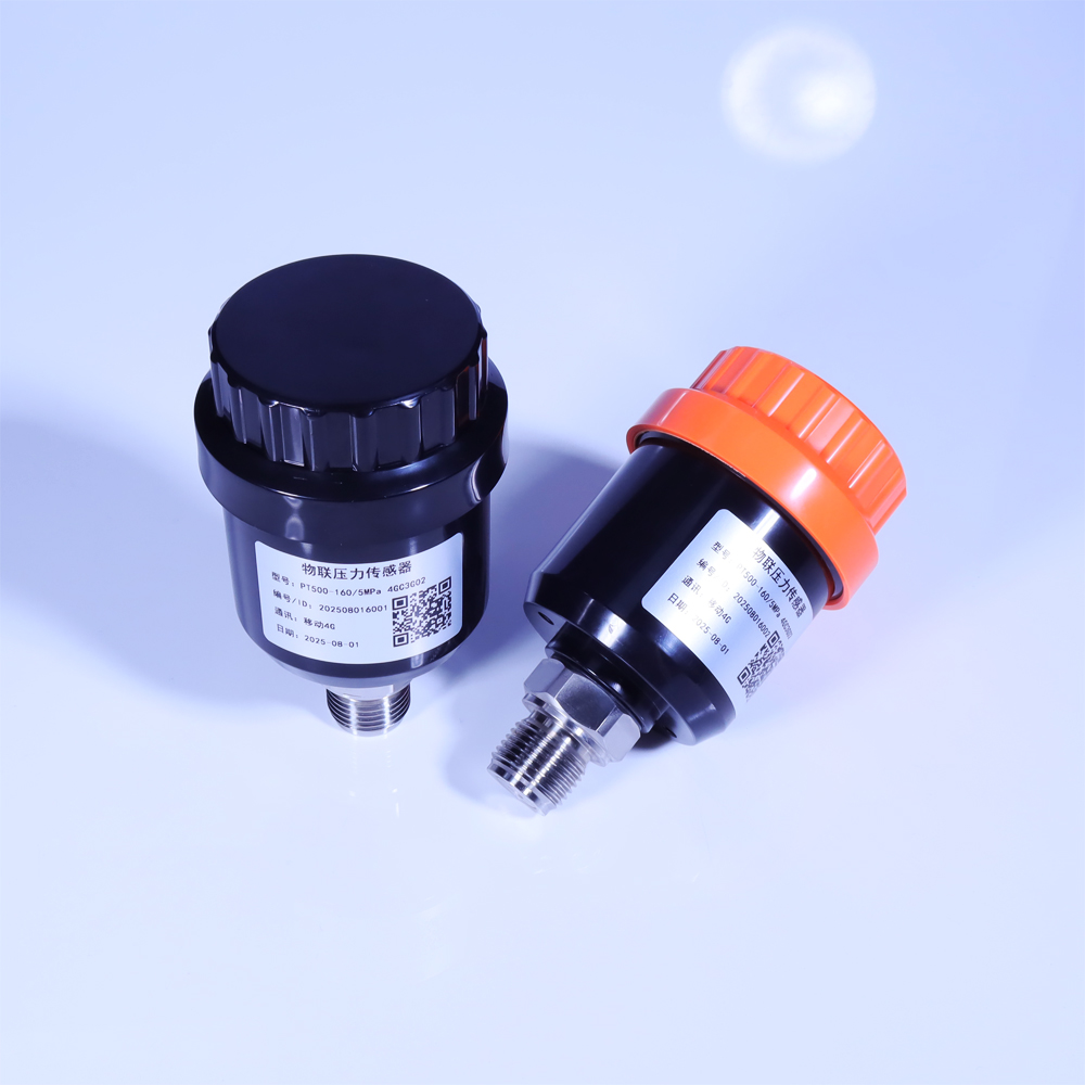 無(wú)線(xiàn)物聯(lián)壓力傳感器 PT500-160